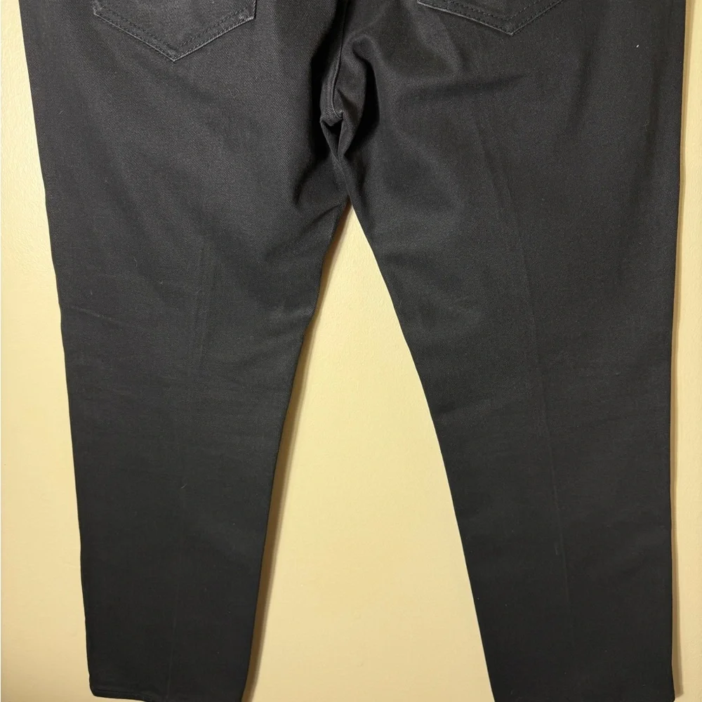Jordan Craig Legacy Edition‎ Collins Jeans 38x34 Black Streetwear Denim